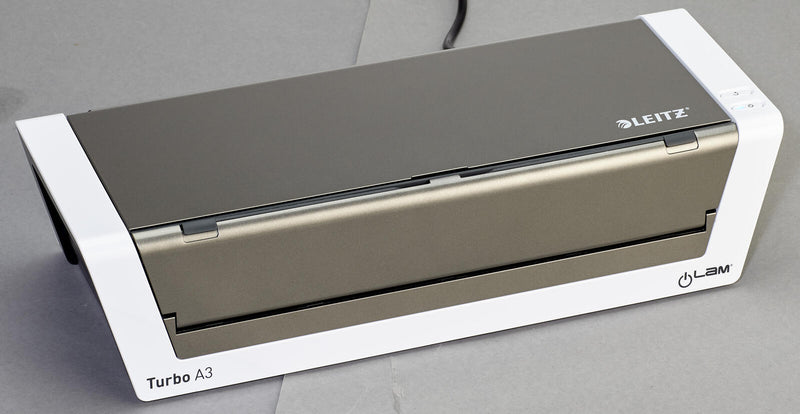 LEITZ Laminiergerät iLAM Touch 2 Turbo bis DIN A3