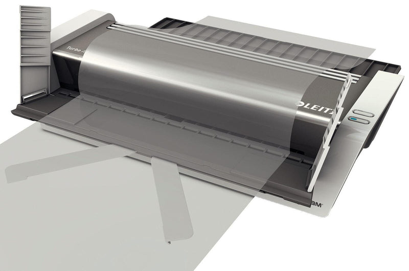 LEITZ Laminiergerät iLAM Touch 2 Turbo bis DIN A3