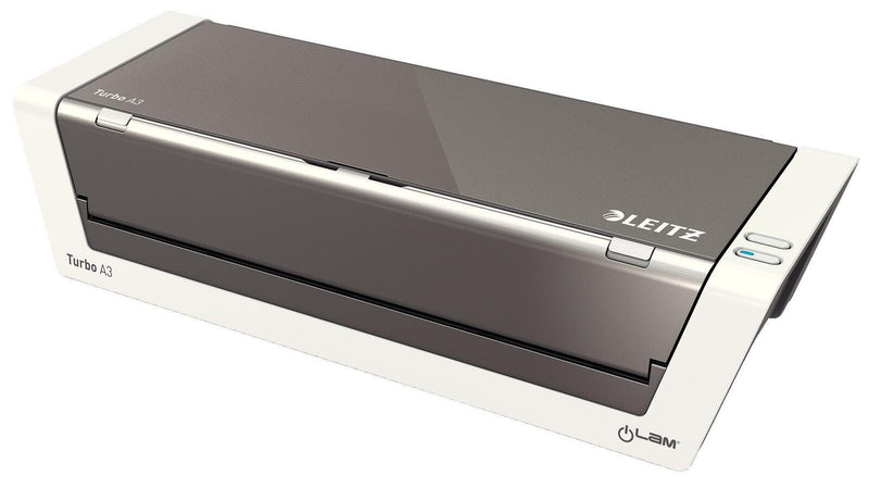 LEITZ Laminiergerät iLAM Touch 2 Turbo bis DIN A3
