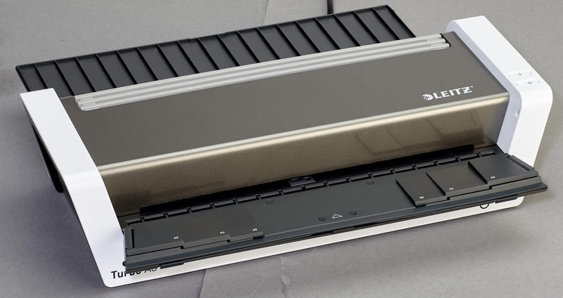 LEITZ Laminiergerät iLAM Touch 2 Turbo bis DIN A3