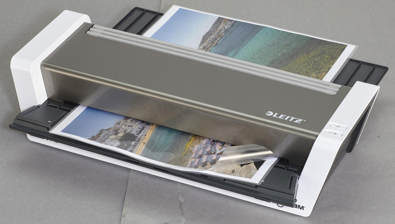 LEITZ Laminiergerät iLAM Touch 2 Turbo bis DIN A3