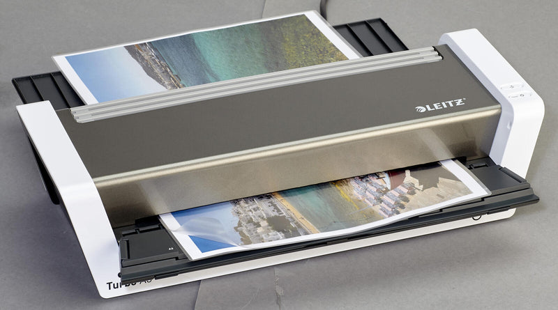 LEITZ Laminiergerät iLAM Touch 2 Turbo bis DIN A3