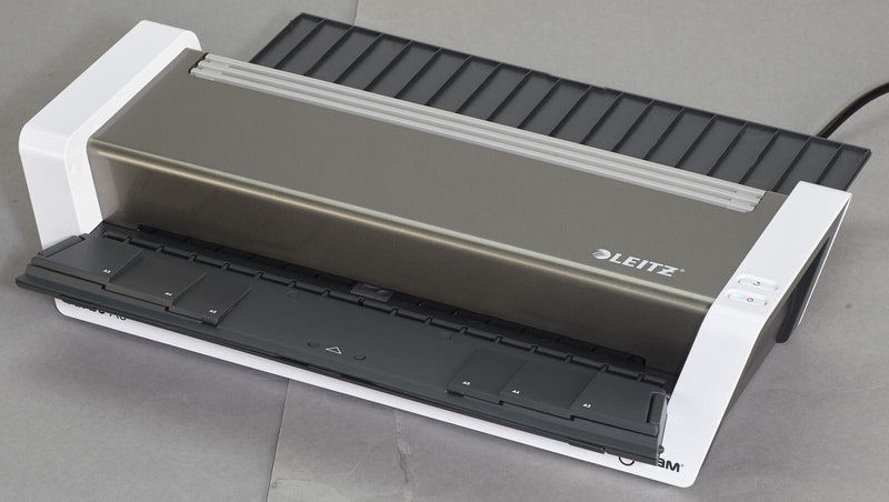 LEITZ Laminiergerät iLAM Touch 2 Turbo bis DIN A3