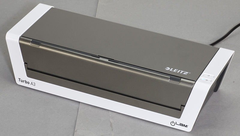 LEITZ Laminiergerät iLAM Touch 2 Turbo bis DIN A3