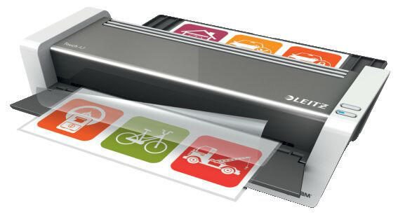 LEITZ Laminiergerät iLAM Touch 2 bis DIN A3