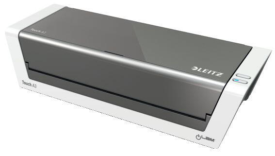 LEITZ Laminiergerät iLAM Touch 2 bis DIN A3