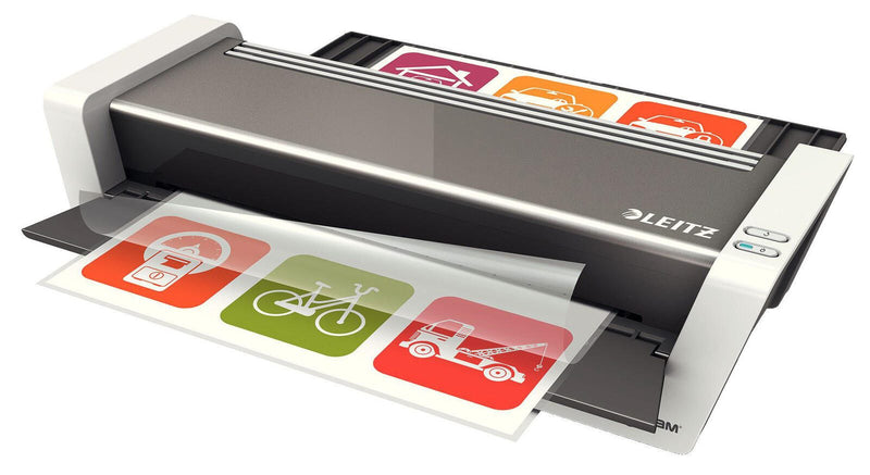 LEITZ Laminiergerät iLAM Touch 2 bis DIN A3