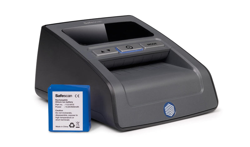 Safescan 185-S Geldscheinprüfgerät