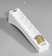 WEDO Münzrille Euro 1,00