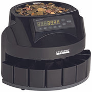ratiotec Münzzähl- und Sortiermaschine CS 50