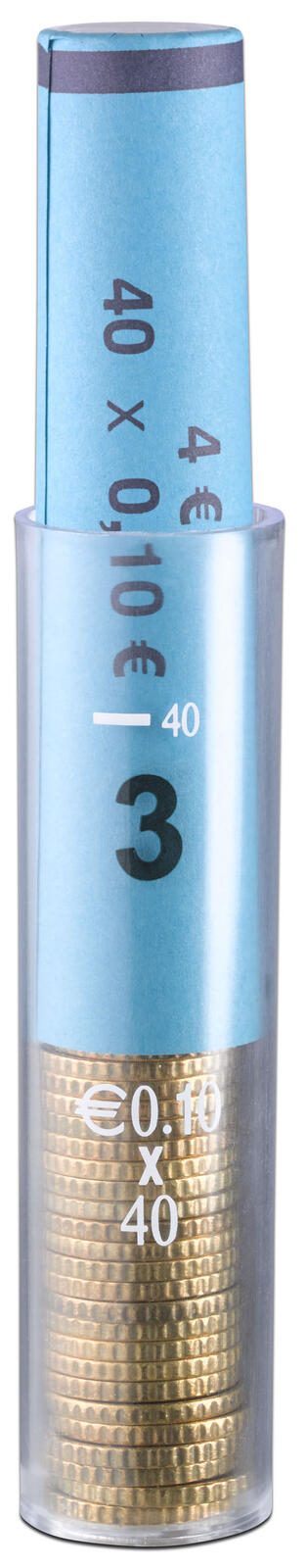 ratiotec Abhüls-Set