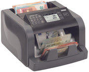 ratiotec Banknotenzähler S 575