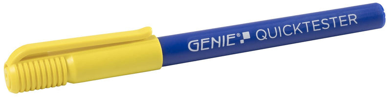 GENIE Quicktester Geldscheinprüfstift