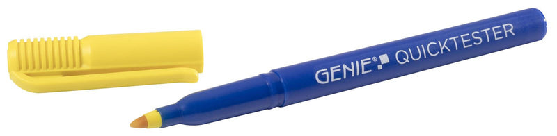 GENIE Quicktester Geldscheinprüfstift