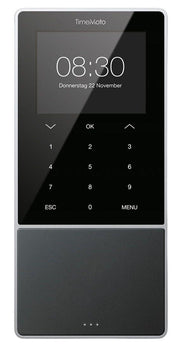 TimeMoto Zeiterfassung TM-818 SC