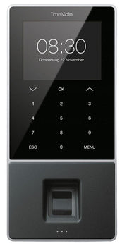 TimeMoto Zeiterfassung TM-828 SC