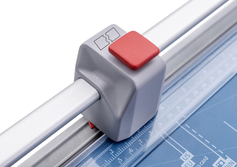 DAHLE Creativ-Set 980 Messerkopf für Rollenschneidemaschine