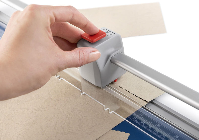 DAHLE Creativ-Set 980 Messerkopf für Rollenschneidemaschine