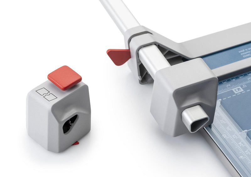 DAHLE Creativ-Set 980 Messerkopf für Rollenschneidemaschine