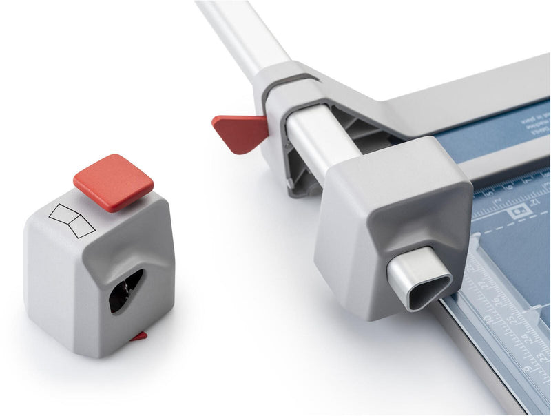 DAHLE Creativ-Set 980 Messerkopf für Rollenschneidemaschine