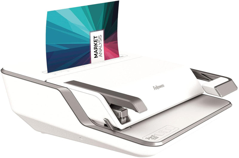 Fellowes Lyra 3in1 Kunststoffbindegerät