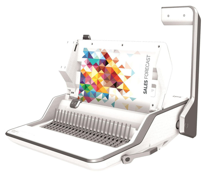 Fellowes Lyra 3in1 Kunststoffbindegerät
