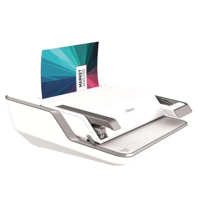 Fellowes Lyra 3in1 Kunststoffbindegerät