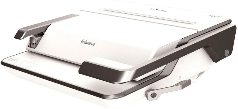 Fellowes Lyra 3in1 Kunststoffbindegerät