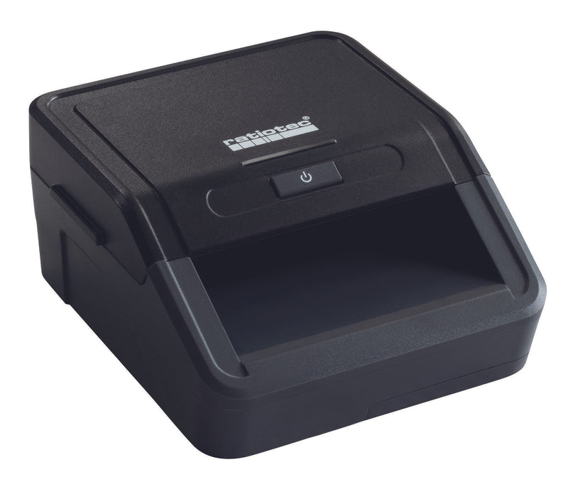 ratiotec Smart Protect Geldscheinprüfgerät