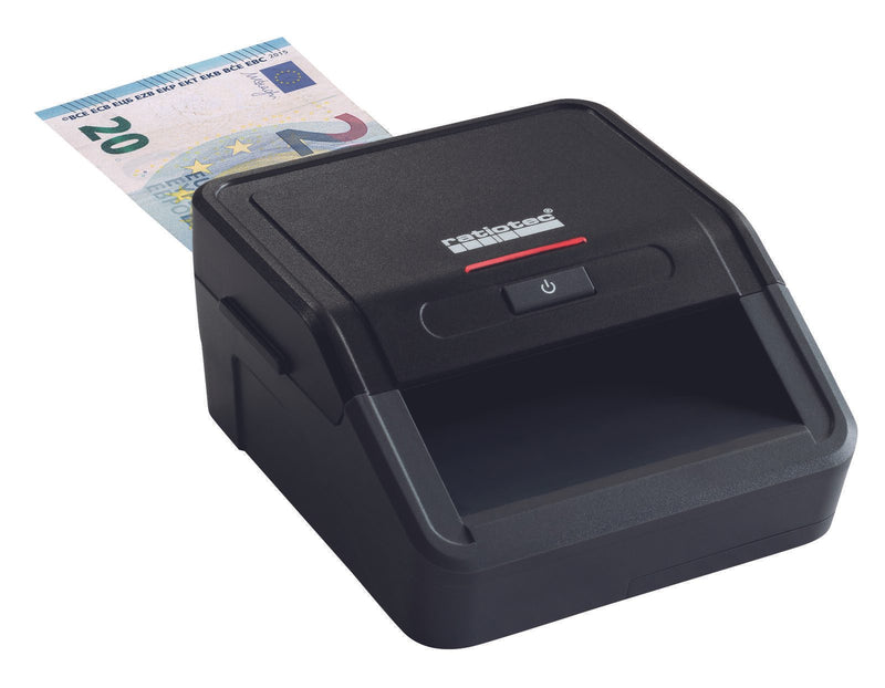 ratiotec Smart Protect Geldscheinprüfgerät