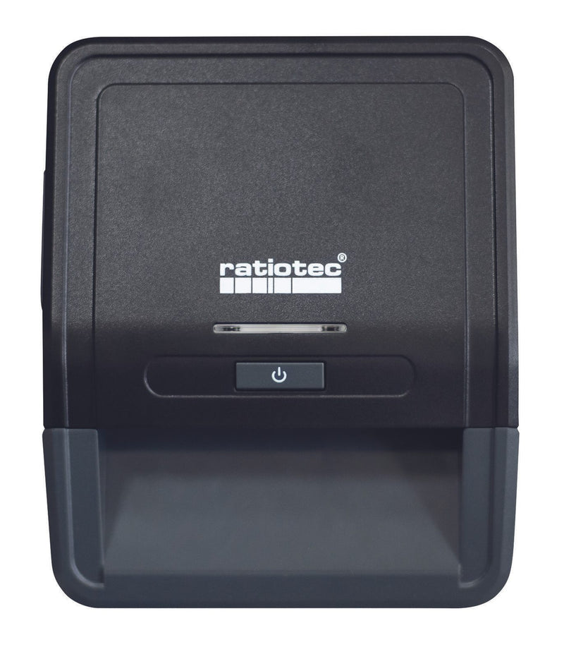 ratiotec Smart Protect Geldscheinprüfgerät