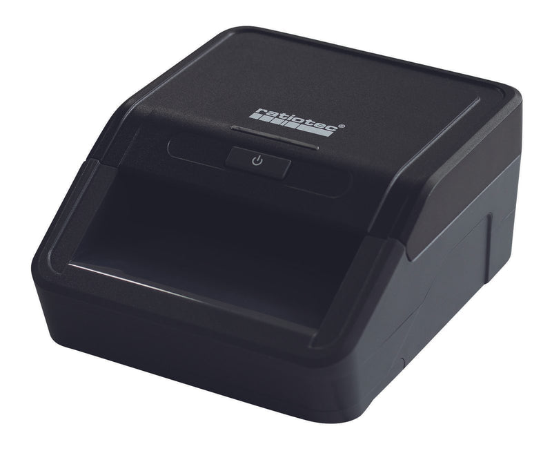 ratiotec Smart Protect Geldscheinprüfgerät