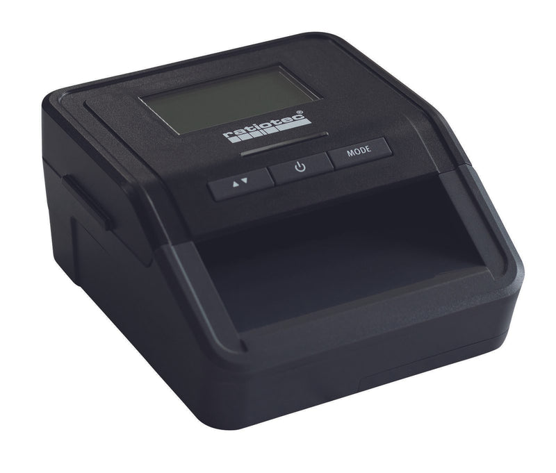 ratiotec Smart Protect Plus Geldscheinprüfgerät