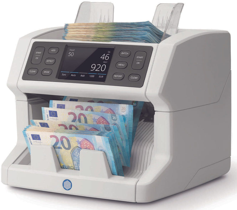Safescan Banknotenzähler 2865s