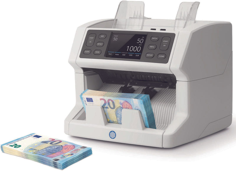 Safescan Banknotenzähler 2865s