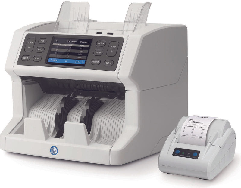 Safescan Banknotenzähler 2865s