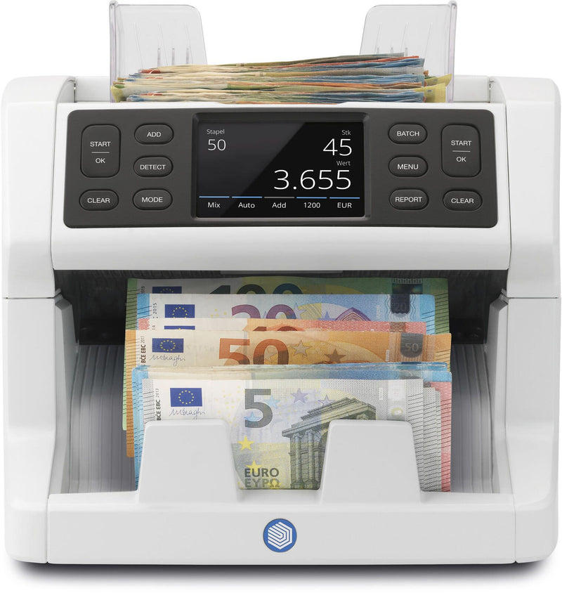 Safescan Banknotenzähler 2865s