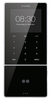 TimeMoto Zeiterfassung TM-838 SC