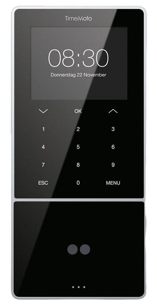 TimeMoto Zeiterfassung TM-838 SC