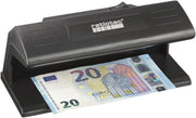ratiotec 120 UV-LED Geldscheinprüfgerät