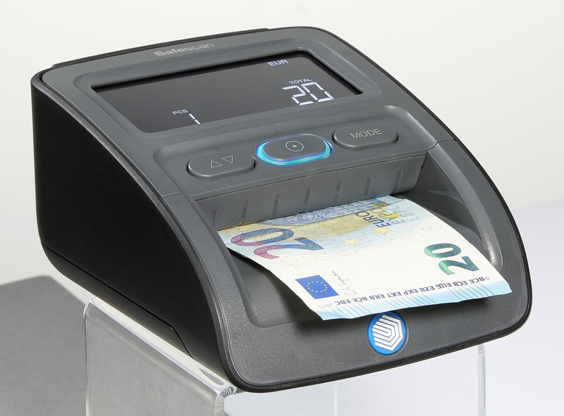Safescan 155 (G2) Geldscheinprüfgerät
