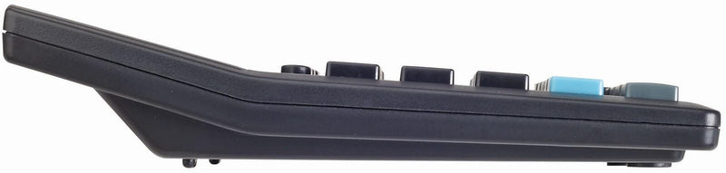 MAUL Tischrechner MC 10 schwarz