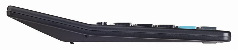 MAUL Tischrechner MXL 16 schwarz