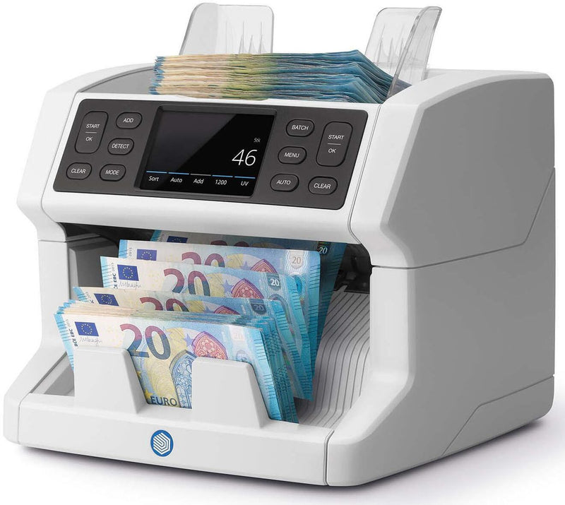 Safescan Banknotenzähler 2850
