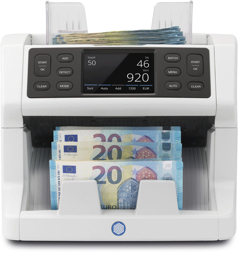 Safescan Banknotenzähler 2850