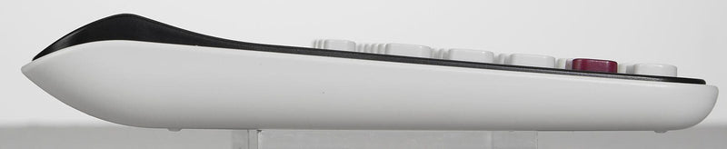 MediaRange Taschenrechner MROS190 schwarz/weiß