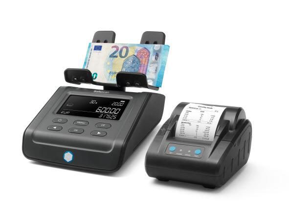 Safescan Geldwaage 6165 (G3)