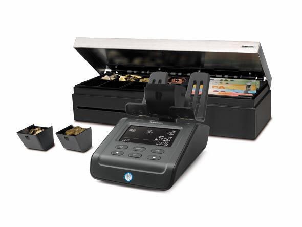 Safescan Geldwaage 6165 (G3)