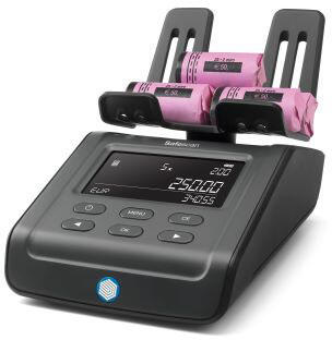 Safescan Geldwaage 6165 (G3)
