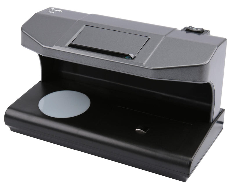 OLYMPIA UV 588 Geldscheinprüfgerät